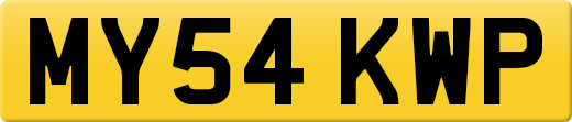 MY54KWP